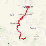 Course map