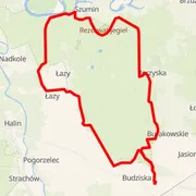 Course map