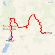 Course map