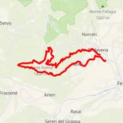 Course map