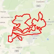 Course map