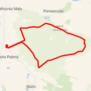 Course map