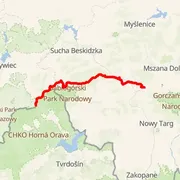 Course map