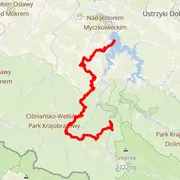 Course map