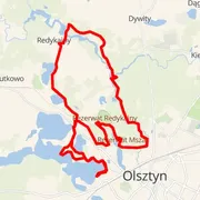 Course map