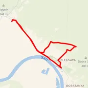 Course map
