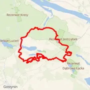 Course map