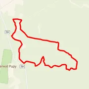 Course map