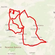 Course map