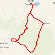 Course map