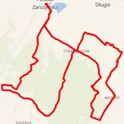 Course map