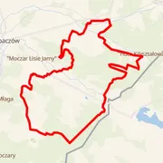 Course map