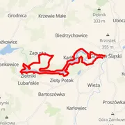 Course map