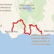 Course map