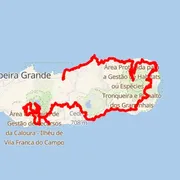 Course map