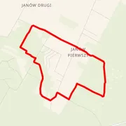 Course map