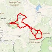 Course map