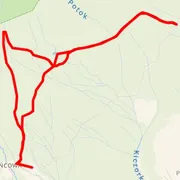 Course map