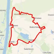 Course map