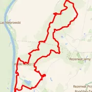 Course map