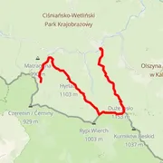 Course map
