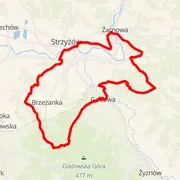 Course map