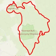 Course map
