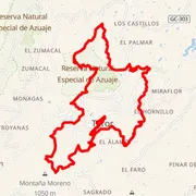 Course map