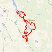 Course map