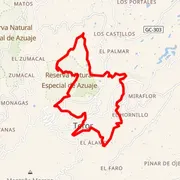 Course map
