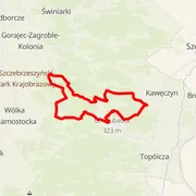 Course map