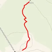 Course map