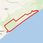Course map