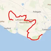 Course map