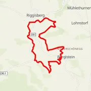 Course map