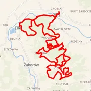 Course map