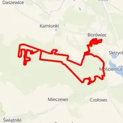 Course map