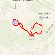 Course map