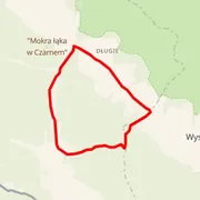 Course map