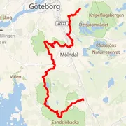 Course map