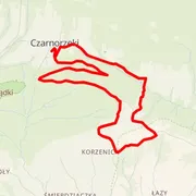Course map