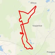Course map