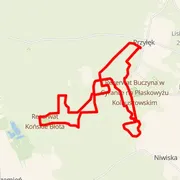 Course map
