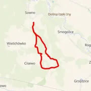 Course map