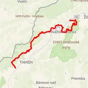 Course map
