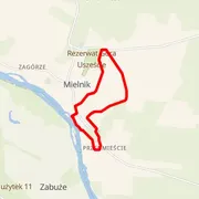 Course map