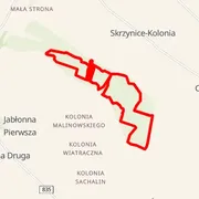 Course map