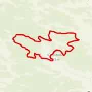 Course map