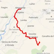 Course map