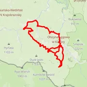 Course map